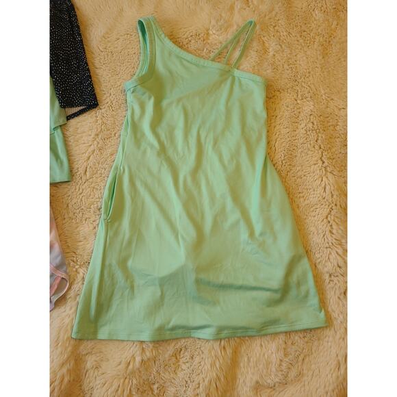 Girl's All In Motion size 10-12 Activewear lot of clothes - Picture 5 of 9